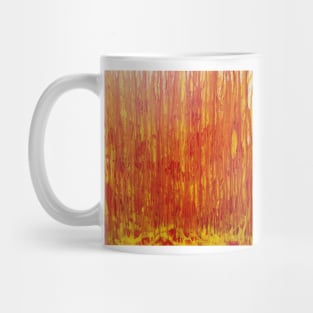 Firestorm Mug